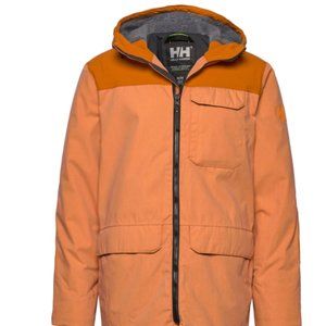Helly Hansen Hudson Parka